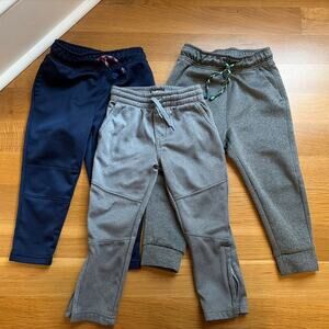 3T pants bundle Cat and Jack + Oshkosh